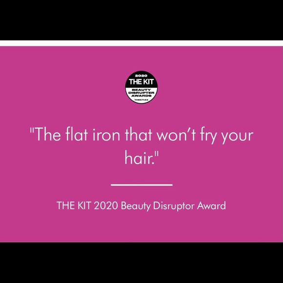 DYSON Corrale Hair Straightener **SOLD - Picture 2 of 5